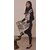 Beige Winter Woolen Kurti in BTFY design
