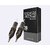 Mumbai Tattoo Tattoo Needle Cartridge 5RL Black Box ( Pack Of 20 )