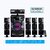 Zeb-Trump BTRUCFO  Zebronics Home Theater Systems
