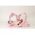 Anvi Toddler/ Baby Bedding with Mosquito And Insect Protection Net for New born Babies (0-12 Months) with Doll Printed D