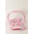 Anvi Toddler/ Baby Bedding with Mosquito And Insect Protection Net for New born Babies (0-12 Months) with Doll Printed D