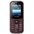 Angage 310 Lite Dual Sim Mobile With 1.8 Inch Screen/Multi Language Support/ Call Recording/Camera/FM  Torch