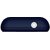 KARBONN K110i (Dual Sim, 1000mAh Battery, 1.8 Inch Display, Blue)