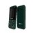 KARBONN K531 (Dual Sim, 1750mAh Battery, 2.4 Inch Display, Olive Green)