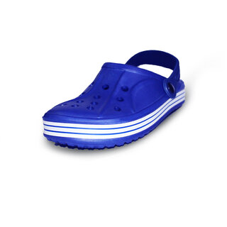 Men  Women Lightweight Classic Dailywear Clogs Sandals with Adjustable Back Strap