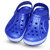 Men  Women Lightweight Classic Dailywear Clogs Sandals with Adjustable Back Strap