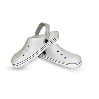 Men  Women Lightweight Classic Dailywear Clogs Sandals with Adjustable Back Strap