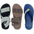 OLIVER WALK Men Sandal  Slipper Set of 3