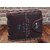 Adam Jones Men Brown PU Bi-fold Wallet