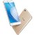 (Refurbished) Vivo Y66 (Gold, 4GB RAM, 64GB Storage) (Excellent Condition, Like New)