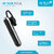 Hi-Plus HP-302B FOCAL BLUETOOTH WIRELESS HEADSET