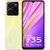 (Refurbished) Vivo Y35 5G (8 GB RAM, 256 GB Storage, Dawn Gold) - Superb Condition, New