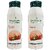 Salolene Damage Control Shampoo With Strawberry And Pomogranate Pack of 2, 500ml Each