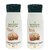 Salolene Damage Control Shampoo With Strawberry And Pomogranate Pack of 2, 100ml Each