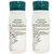 Salolene Protien Enriched Shampoo, Pack of 2, 100ml Each