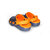 Unisex Clogs Shoes Slippers with Extra Comfort, Lightweight Cushioning for Outdoor and Indoor Sandal Slipper