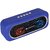 ZEBRONICS Zeb-Delight 20 Portable BT Speaker.