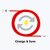 ZEBRONICS ZEB-TU30V TYPE C CABLE FAST CHARGING 30W CHARGE and SYNC 6A(MAX) 1 METER SUPERIOR DURABILITY