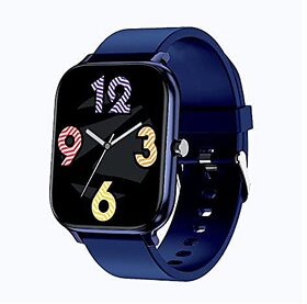 Zebronics Smart Watch Zeb fit 80ch.