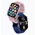 Smart Watch Zeb Fit 80ch.