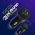 Zebronics ZEB-CC5236Q Car Charger with 36W Rapid charge Type C/USB output LED indicator intelligent charging ABS plastic Protections for Short circuit/over current/voltage and temperature (Black)