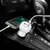 ZEBRONICS ZEB-CC5236Q Car Charger with 36W Rapid Charge Type C/USB Output LED Indicator Intelligent Charging ABS Plastic Protections for Short Circuit/Over Voltage and Temperature (White)