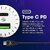 ZEBRONICS ZEB-CC5236Q Car Charger with 36W Rapid Charge Type C/USB Output LED Indicator Intelligent Charging ABS Plastic Protections for Short Circuit/Over Voltage and Temperature (White)