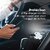 ZEBRONICS ZEB-CC5236Q Car Charger with 36W Rapid Charge Type C/USB Output LED Indicator Intelligent Charging ABS Plastic Protections for Short Circuit/Over Voltage and Temperature (White)