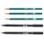 Book birds Mini drafter, Sheet holder box, Pro circle, geometry box, 10 engineering drawing sheets for architect drawing