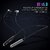Zebronics Zeb-Lark Metallic Wireless in Ear Neckband Earphone with BT 5.0 Rapid Fast Charging (Metallic Black).