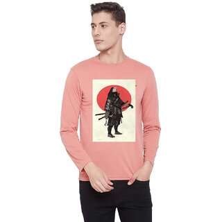 29K Mens Multicolor Solid Cotton Blend Round Neck T-Shirt