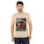 29K Mens Round Neck Half Sleeve Printed Tshirt