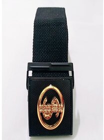 29K Mens Belt Cotton Army