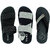 OLIVER WALK Men's Awesome Sandal  Slipper Set of 3