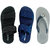 OLIVER WALK Flip-Flop  Sandal Set of 3