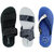 OLIVER WALK Slipper - Sandal Set of 3