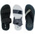 OLIVER WALK Sandal - Slipper Set of 3