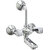 Parryware Dice 2 In 1 Wall Mixer (G4016A1)