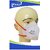 Magnum N95 Niosh 3d Face Mask - Pack Of 12