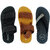 OLIVER WALK Men FlipFlop - Sandals Pack of 3