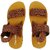 OLIVER WALK Men FlipFlop - Sandals Pack of 3