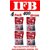 IFB PDescaling Powder for Top Load and Front Load Washing Machine