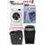 Use For Whirlpool Pack of 3(100grams x 3= 300grams) Descaling Powder Washing Machine