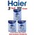 Use For Haier Pack of 3(100grams x 3= 300grams) Descaling Powder Washing Machine