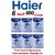 Use For Haier Pack of 6(100grams x 6 600grams) Descaling Powder Washing Machine