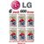 Use For LG Pack of 6(100grams x 6= 600grams) Descaling Powder Washing Machine