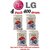 Use For LG Pack of 4(100grams x 4= 400grams) Descaling Powder Washing Machine