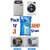 Use For SAMSUNG Pack of 3(100grams x 3=300grams) Descaling Powder Washing Machine