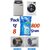 Use For SAMSUNG Pack of 8(100grams x 8=800grams) Descaling Powder Washing Machine