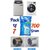 Use For SAMSUNG Pack of 7(100grams x 7=700grams) Descaling Powder Washing Machine